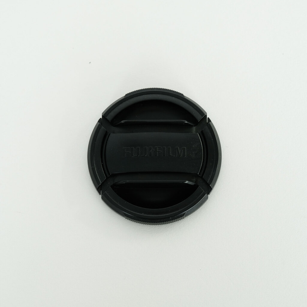 FUJIFILM XF18-55mmF2.8-4 R LM OIS