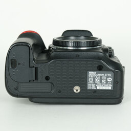Nikon D7100