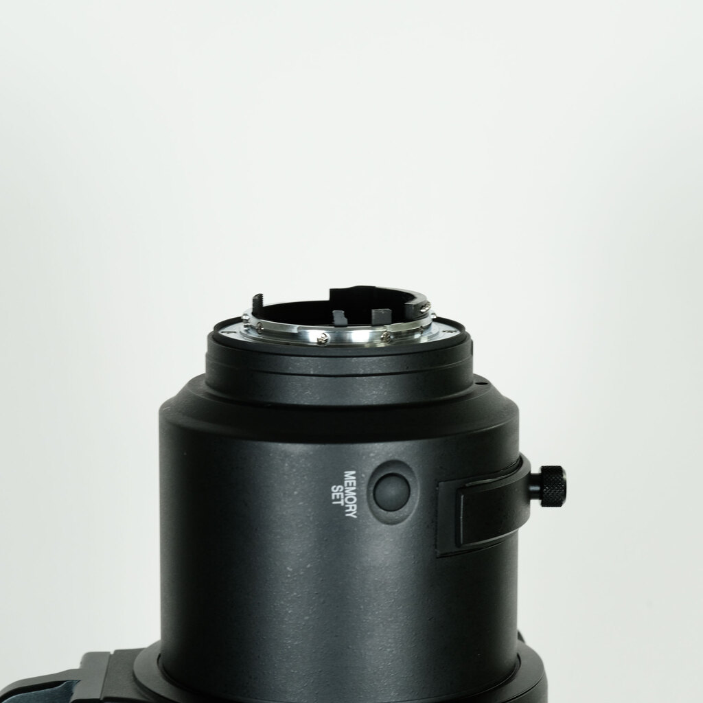 Nikon AF-S NIKKOR 500mm F4 G ED VRの出品 | ONE SCENE（ワンシーン）