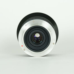 SAMYANG 12mm F2.0 NCS CS (ソニーE用) シルバー SAMYANG 12mm F2.0 NCS CS (ソニーE用) シルバー