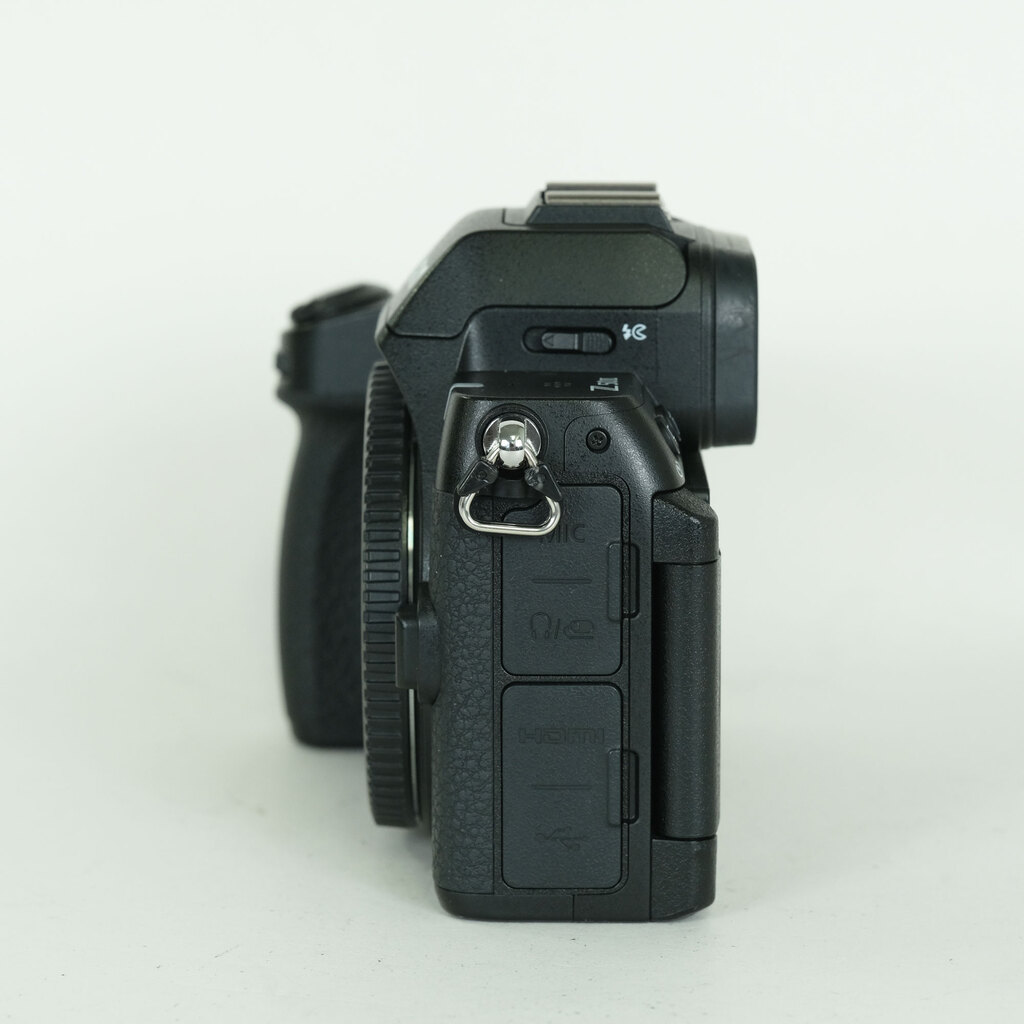 Nikon Z50II Nikon Z50II