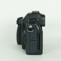 Nikon Z50II Nikon Z50II