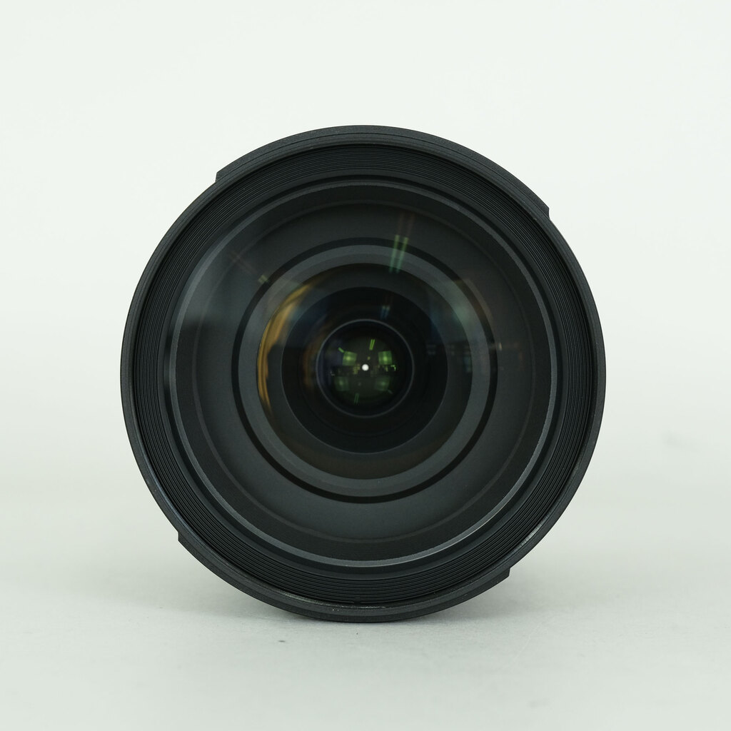 PENTAX HD PENTAX-D FA 24-70mmF2.8ED SDM WR