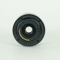 OLYMPUS M.ZUIKO DIGITAL 14-42mm F3.5-5.6IIR シルバー