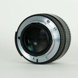 Nikon Ai AF Nikkor 50mm F1.4D