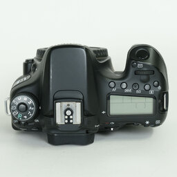 Canon EOS 70D