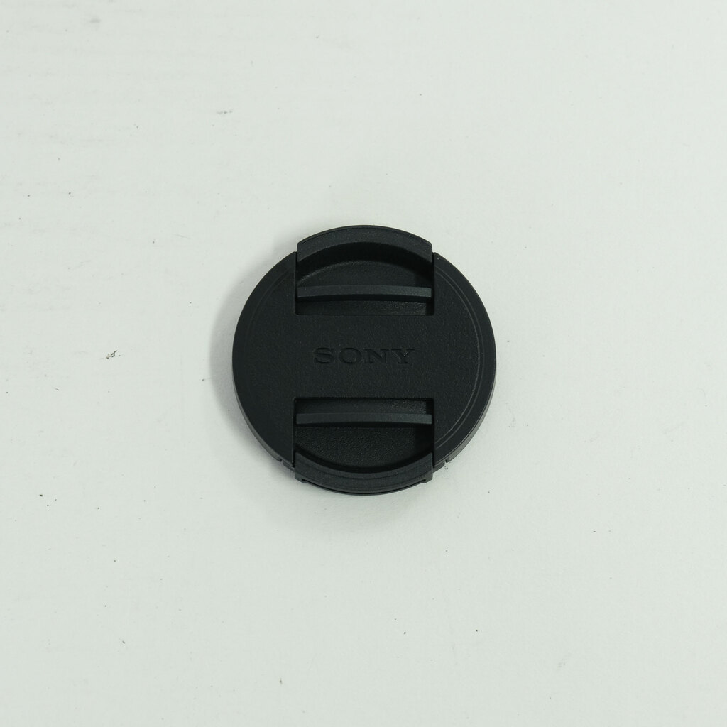 SONY E PZ 16-50mm F3.5-5.6 OSS SELP1650