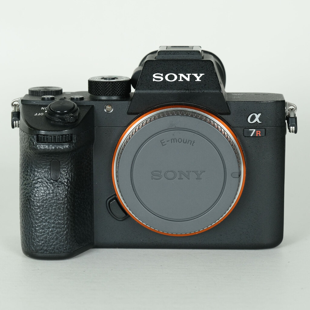 SONY α7R III(ILCE-7RM3)