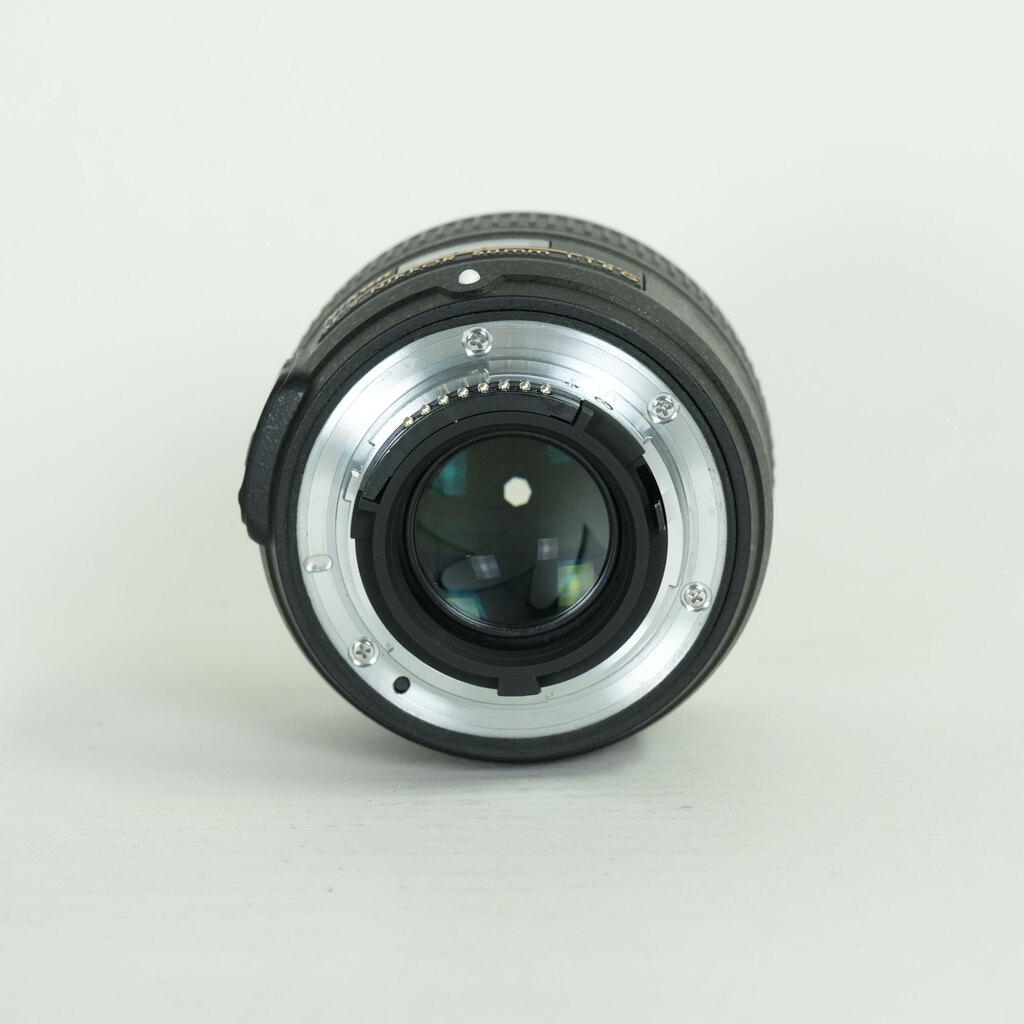 Nikon AF-S NIKKOR 50mm f/1.8G