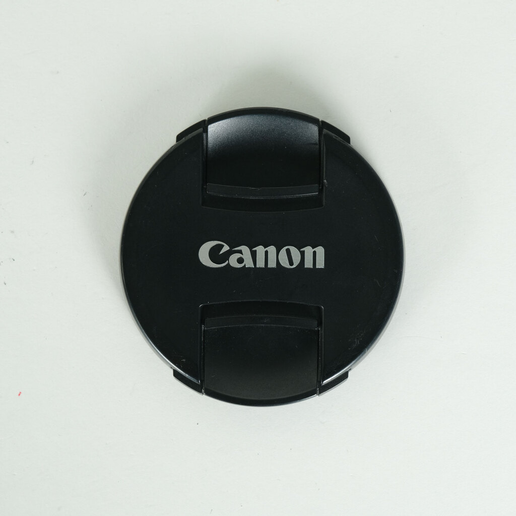 Canon EF70-200mm F2.8L IS III USM