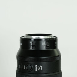 Nikon NIKKOR Z MC 105mm f/2.8 VR S
