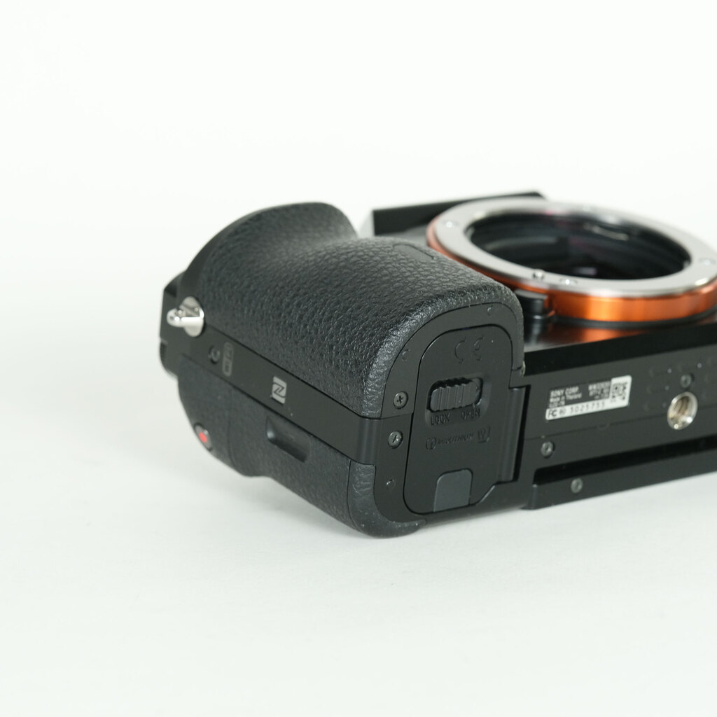 SONY α7R（ILCE-7R）