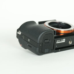 SONY α7R（ILCE-7R）