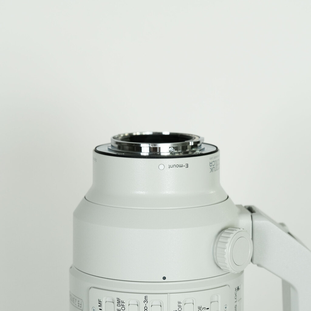 SONY FE 70-200mm F2.8 GM OSS II SEL70200GM2