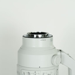 SONY FE 70-200mm F2.8 GM OSS II SEL70200GM2