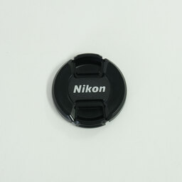 Nikon AF-P DX NIKKOR 18-55mm F3.5-5.6G VR