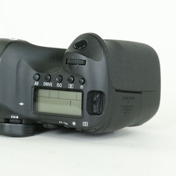 Canon EOS 6D