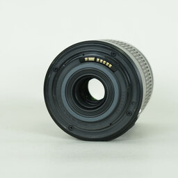 Canon EF-S55-250mm F4-5.6 IS