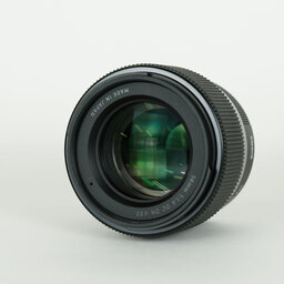 SIGMA 56mm F1.4 DC DN｜Contemporary [キヤノンM用]