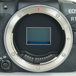 Canon EOS R10