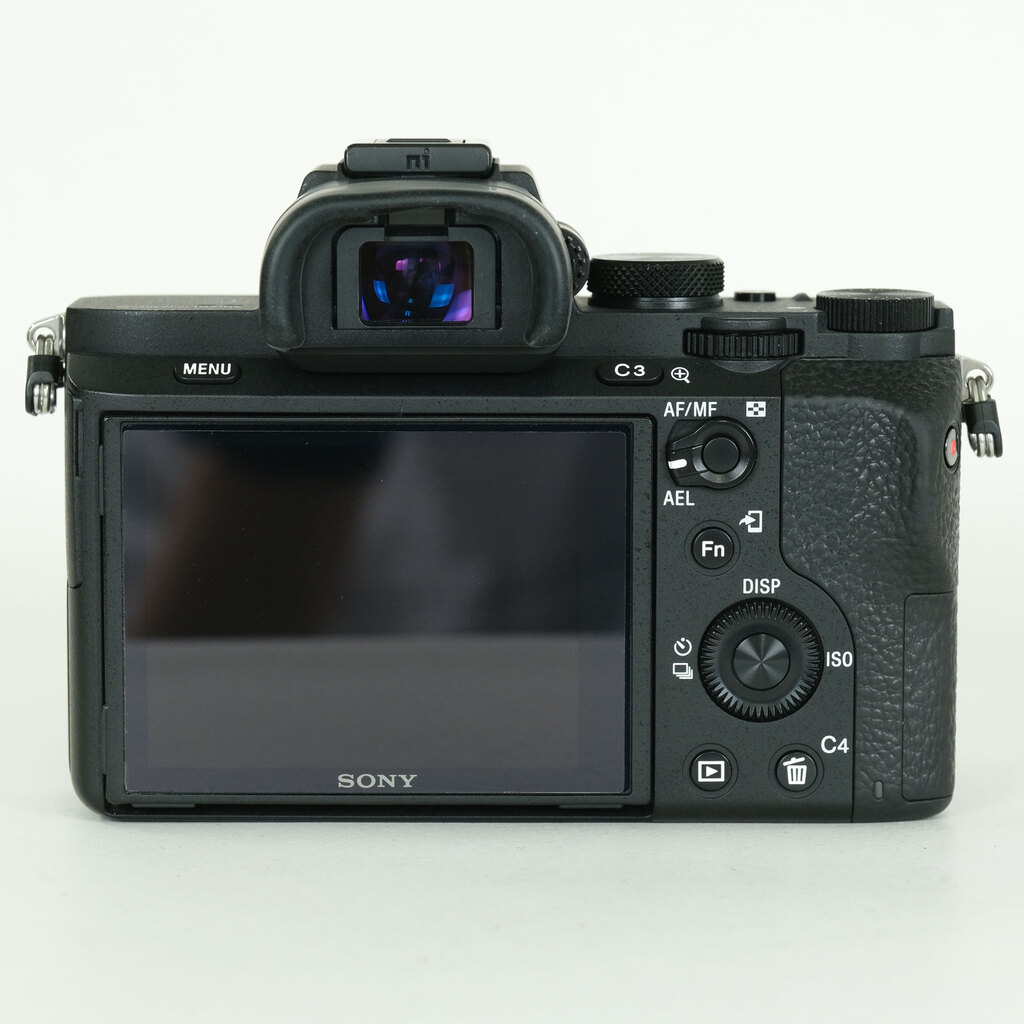 SONY α7 II(ILCE-7M2) SONY α7 II(ILCE-7M2)