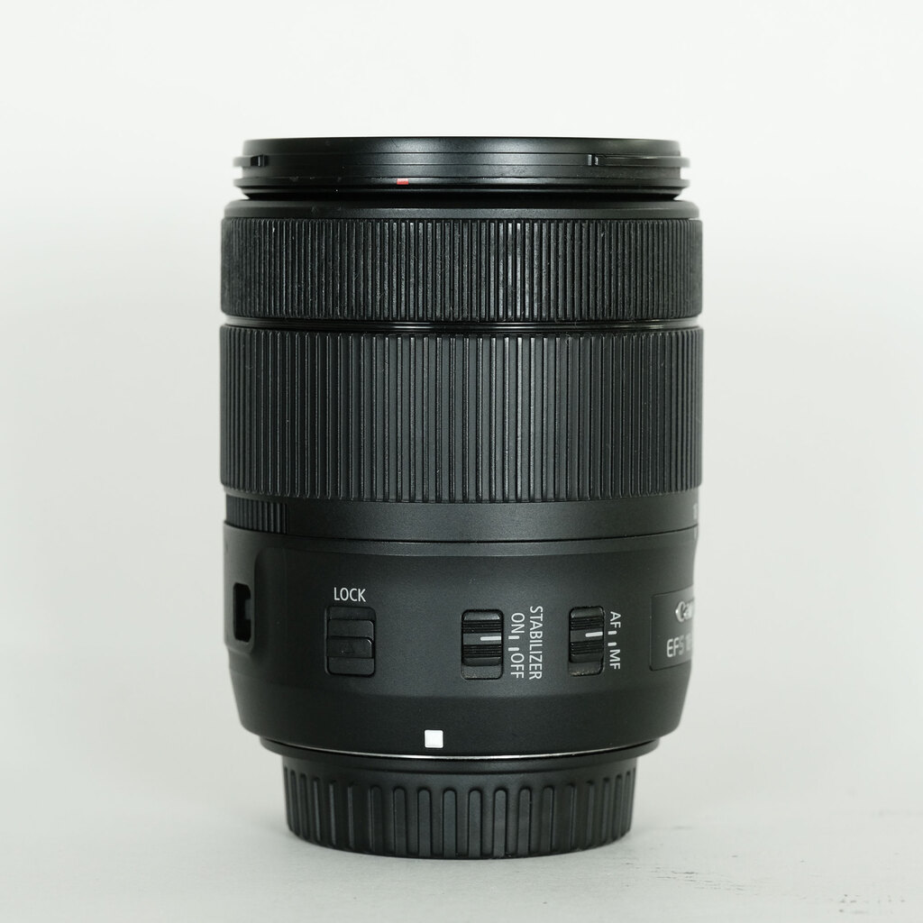 Canon EF-S18-135mm F3.5-5.6 IS USMの出品 | ONE SCENE（ワンシーン）