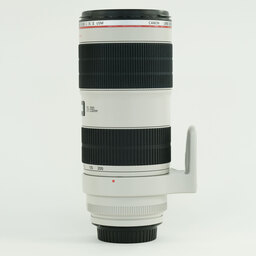 Canon EF70-200mm F2.8L IS II USM