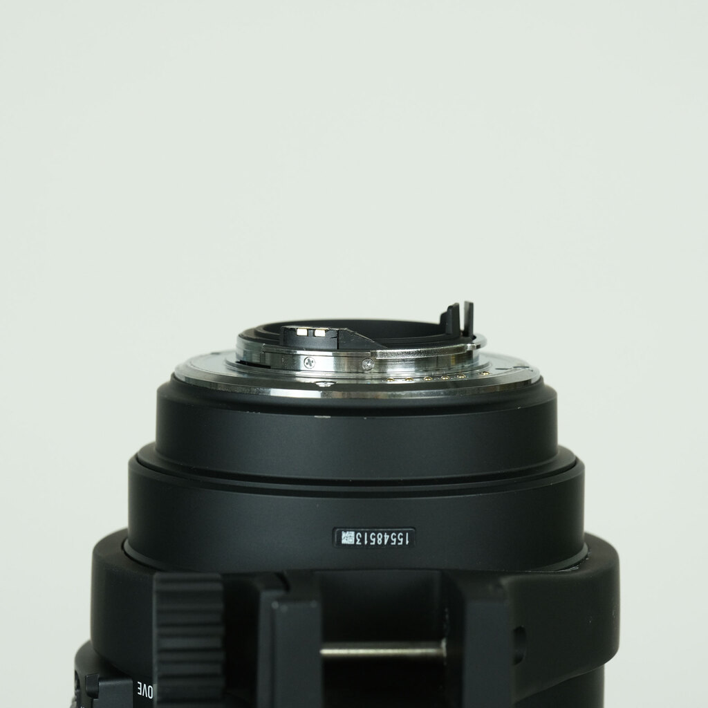 SIGMA APO 50-500mm F4.5-6.3 DG OS HSM (ペンタックス用) SIGMA APO 50-500mm F4.5-6.3 DG OS HSM (ペンタックス用)