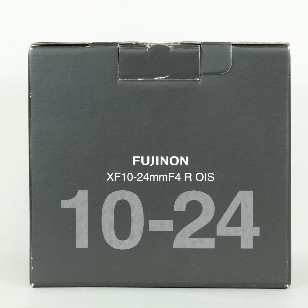 FUJIFILM XF10-24mmF4 R OIS