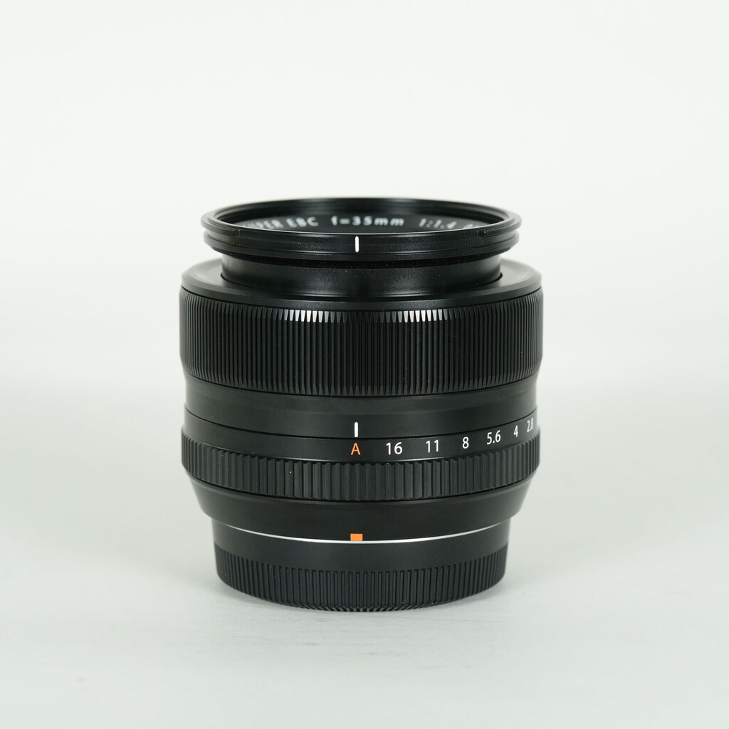 価格.com - フジノンレンズ XF35mmF1.4 R 中古価格比較