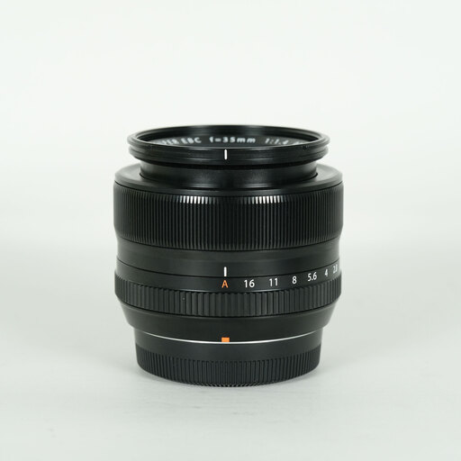 FUJIFILM XF35mmF1.4Rを徹底解説。作例からレビューまで | ONE SCENE