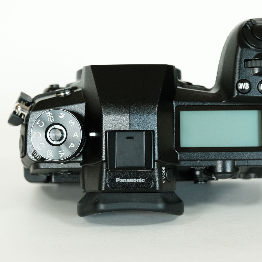 Panasonic LUMIX DC-G9 PRO