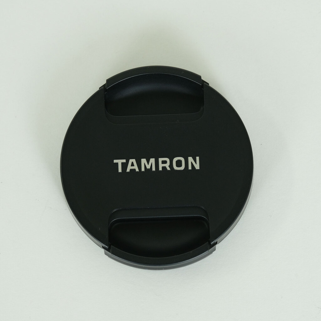 TAMRON 25-200mm F/2.8-5.6 Di III VXD G2 (Model A075) [ソニーE用]