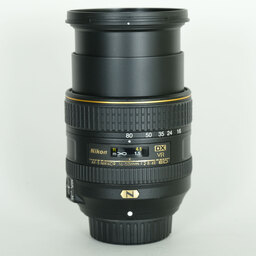 Nikon AF-S DX NIKKOR 16-80mm f/2.8-4E ED VR