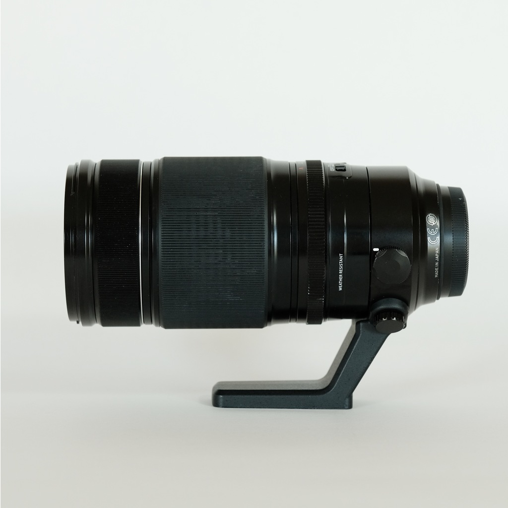 FUJIFILM XF50-140mmF2.8 R LM OIS WR