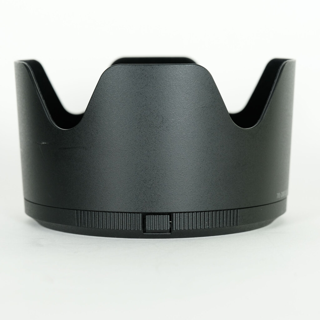 Nikon NIKKOR Z 70-200mm f/2.8 VR S