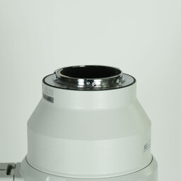 SONY FE 200-600mm F5.6-6.3 G OSS SEL200600G