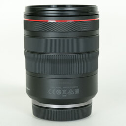 Canon RF24-105mm F4 L IS USM