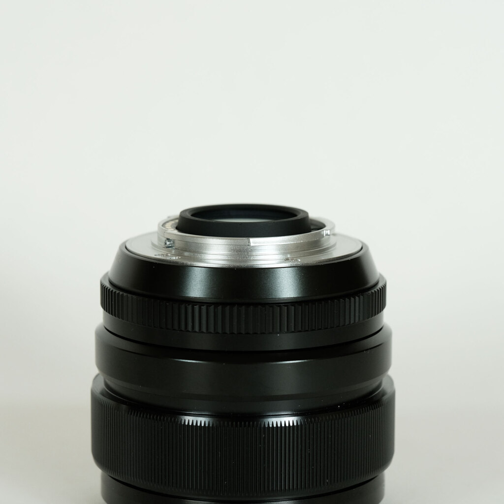 FUJIFILM XF23mmF1.4 R