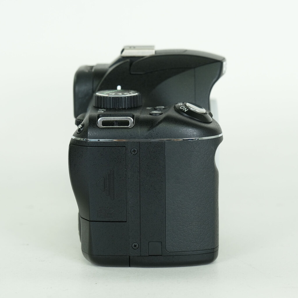 PENTAX K-m ボディ