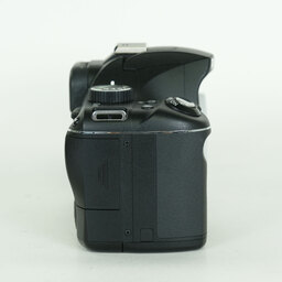 PENTAX K-m ボディ