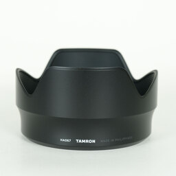 TAMRON 50-400mm F/4.5-6.3 Di III VC VXD (Model A067) [ソニーE用]