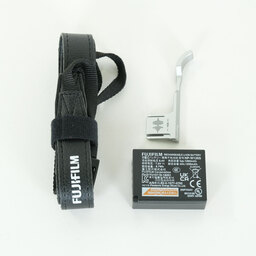 FUJIFILM X-M5 FUJIFILM X-M5