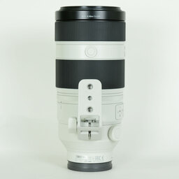 SONY FE 100-400mm F4.5-5.6 GM OSS SEL100400GM