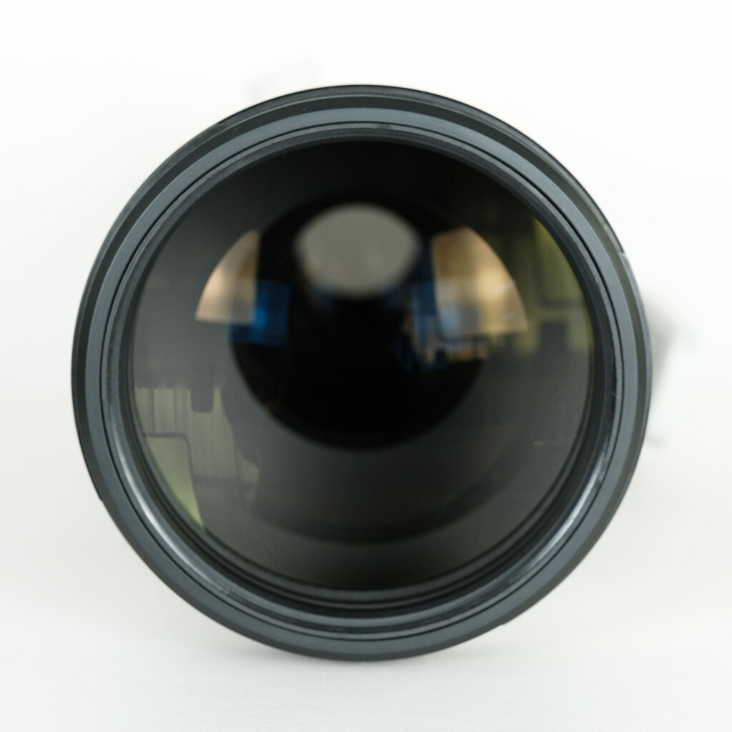 SONY FE 200-600mm F5.6-6.3 G OSS SEL200600G