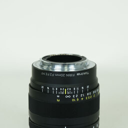 TOKINA FiRIN 20mm F2.0 FE MF (ソニーE用)