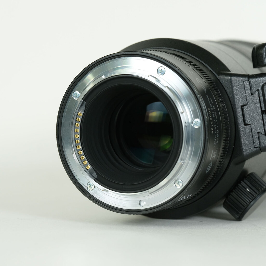 Nikon NIKKOR Z 70-200mm f/2.8 VR S