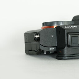 SONY α7 IV（ILCE-7M4）