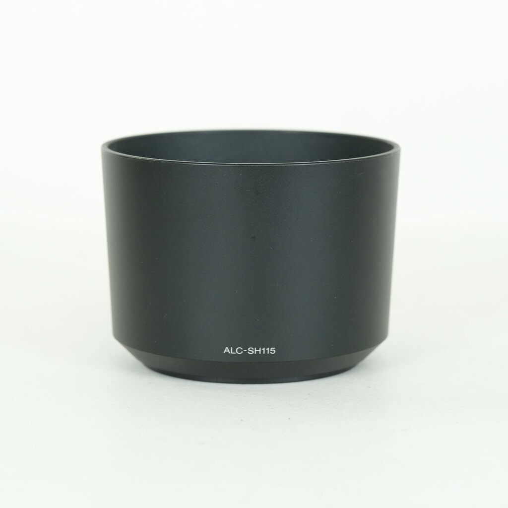 SONY E 55-210mm F4.5-6.3 OSS SEL55210 SONY E 55-210mm F4.5-6.3 OSS SEL55210