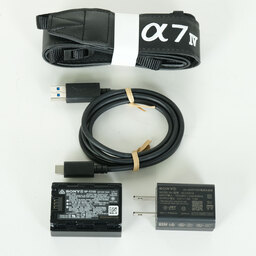 SONY α7 IV(ILCE-7M4) SONY α7 IV(ILCE-7M4)
